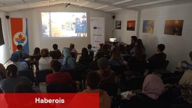 Marmara Adaları Kültür Sanat Aksı: Adada Kültür Sanat Var!