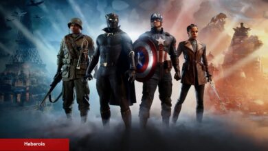 Marvel 1943: Rise of Hydra, 2026'ya Ertelendi