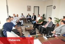 MASKİ'de hizmet içi eğitimler devam ediyor