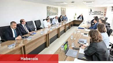 MASKİ'de ISO 50001 Güç İdare Sistemi süreci başladı