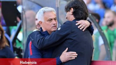 Massimo Moratti: "Inzaghi bana Mourinho'yu hatırlatıyor!"