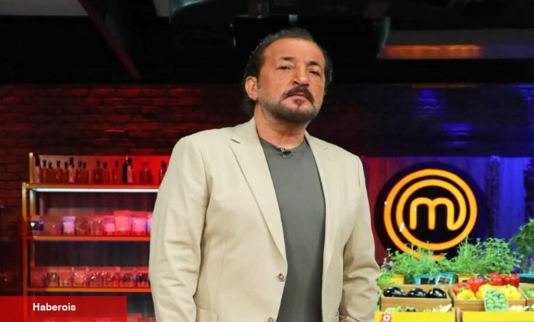 MasterChef heyeti Mehmet Yalçınkaya'nın restoranındaki fiyatlar gündem oldu - Haberois MasterChef heyeti Mehmet Yalçınkaya'nın restoranındaki fiyatlar gündem oldu
