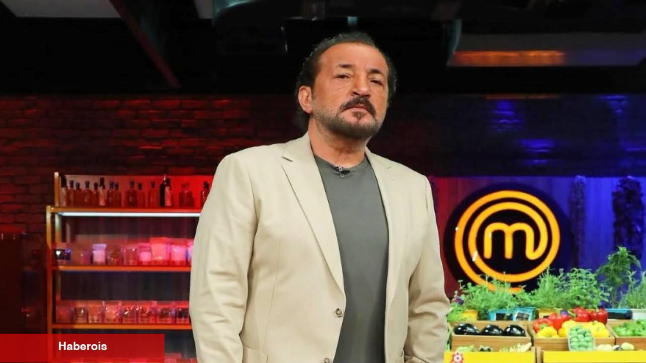 MasterChef heyeti Mehmet Yalçınkaya'nın restoranındaki fiyatlar gündem oldu