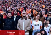 Mauro Icardi: "Her şeyi biz kazanıyoruz!"