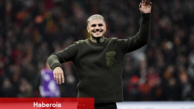 Mauro Icardi için karşıt köşe transfer iddiası!