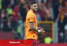 Mauro Icardi, İstanbul'a geliyor!
