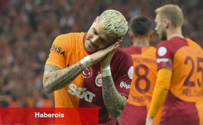 Mauro Icardi'den Fenerbahçe'ye gönderme! - Haberois Mauro Icardi'den Fenerbahçe'ye gönderme!