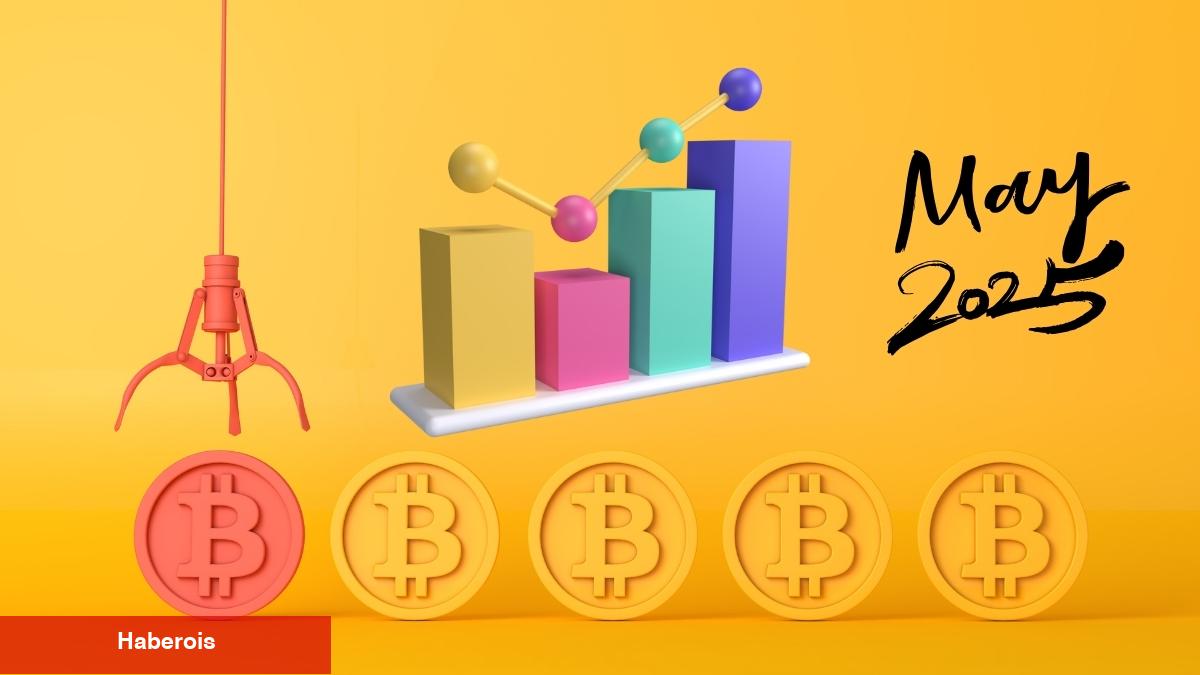 Mayıs 2025’te ATH Yapacak 3 Altcoin!