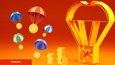 Mayıs Ayında Takip Edilmesi Gereken 3 Airdrop Projesi!