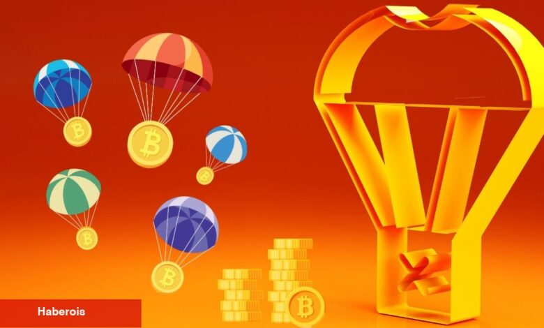 Mayıs Ayında Takip Edilmesi Gereken 3 Airdrop Projesi! - Haberois Mayıs Ayında Takip Edilmesi Gereken 3 Airdrop Projesi!