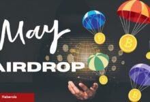 Mayıs Sonu Takip Edilecek Airdrop Dağıtan 3 Altcoin