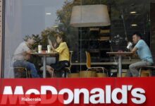 McDonald’s, CosMc’s mağazalarını kapatıp lezzetleri ana menüye entegre edecek