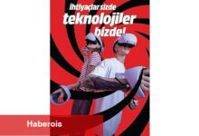 MediaMarkt Türkiye'den "İhtiyaçlar Sizde, Teknolojiler MediaMarkt'ta" Kampanyası!