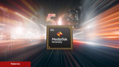 MediaTek, 2nm işlemcisini doğruladı