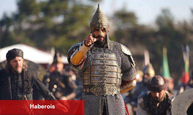 Mehmed: Fetihler Sultanı'na bomba transfer! Ünlü oyuncu Kont Drakula rolünü oynayacak