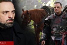 Mehmed: Fetihler Sultanı'na bomba transfer! Ünlü oyuncu Kont Drakula rolünü oynayacak