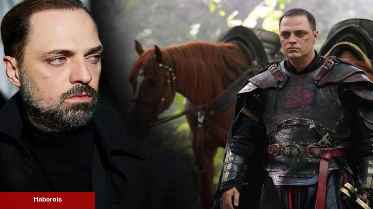 Mehmed: Fetihler Sultanı'na bomba transfer! Ünlü oyuncu Kont Drakula rolünü oynayacak