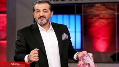 Mehmet Yalçınkaya'nın acı günü!