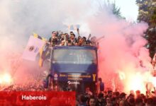 Melih Mahmutoğlu'ndan Galatasaray'a gönderme!