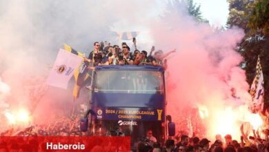 Melih Mahmutoğlu'ndan Galatasaray'a gönderme!
