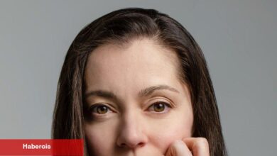 Melissa Toogood, Juilliard'ın Dans Bölümü Yeni Yönetmeni