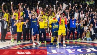 Melli: "Aynı rakibe üç defa kaybedemeyiz!"