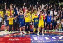 Melli: "Aynı rakibe üç sefer kaybedememeyiz!"