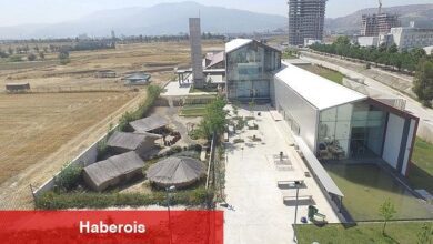 Memleketler arası Bornova Tarih ve Kültür Sempozyumu 22-23 Mayıs'ta Yeşilova Höyüğü'nde