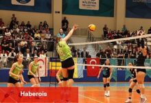 Memleketler arası Spor Şenlikleri'ne harika final