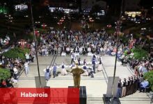 Menderes Mandalina Çiçeği Şenliği İle Coşacak