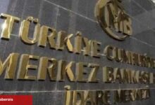 Merkez Bankası mecburî karşılık oranını artırdı