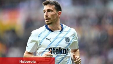 Mert Hakan Yandaş'ın son durumu belirli oldu!