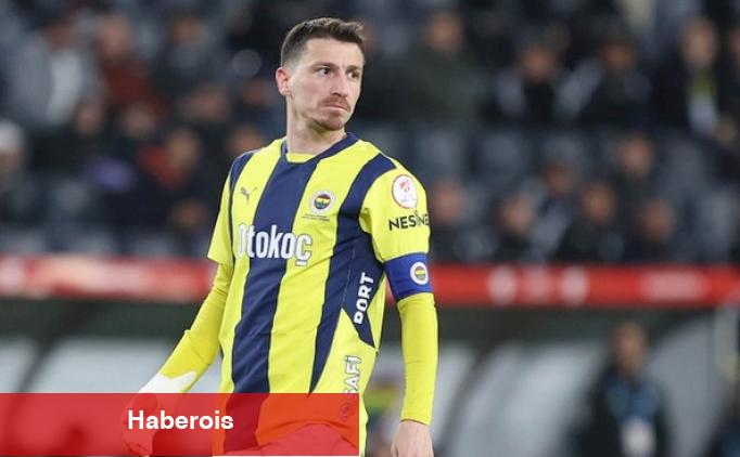 Mert Hakan Yandaş'tan sakatlık açıklaması! - Haberois Mert Hakan Yandaş'tan sakatlık açıklaması!