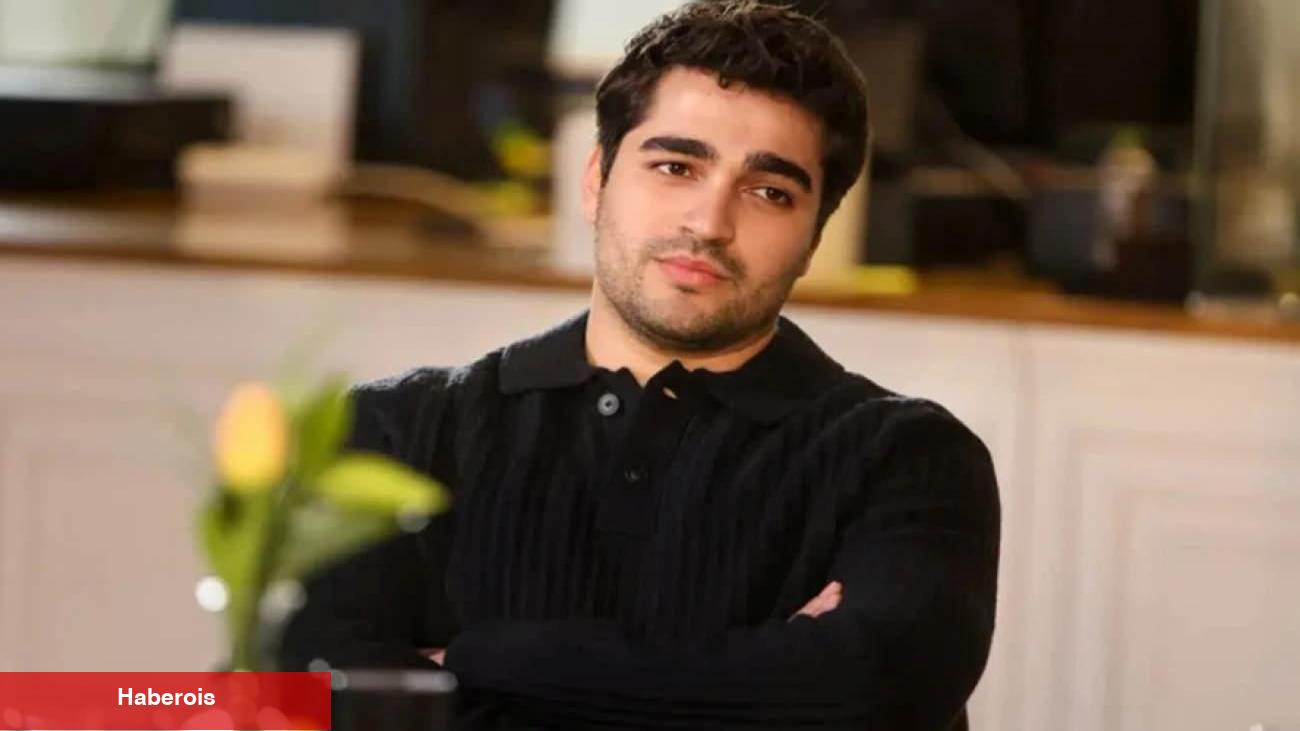 Mert Ramazan Demir'in yemin törenindeki kareleri gündem oldu