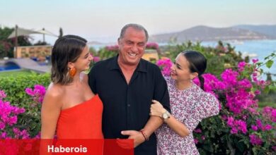 Merve Terim'den Fenerbahçe'ye tepki!