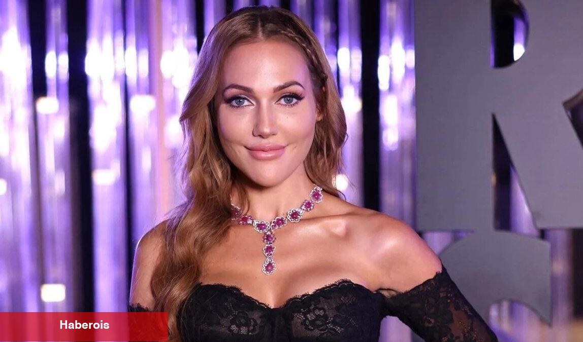 Meryem Üzerli’den çarpıcı açıklamalar!
