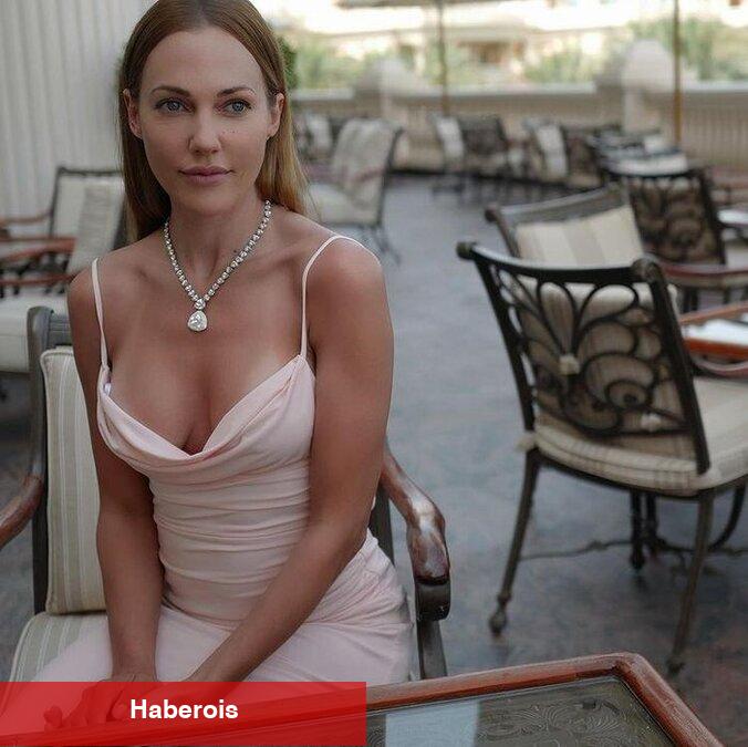 Meryem Üzerli’den çarpıcı açıklamalar!