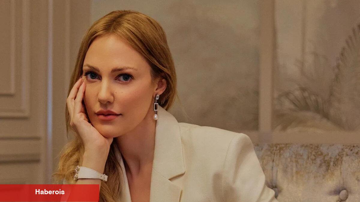 Meryem Üzerli’den çarpıcı açıklamalar!