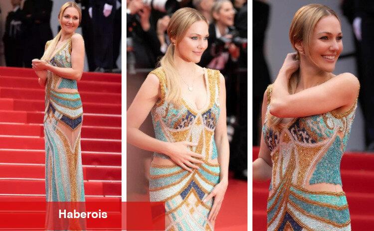 Meryem Üzerli’den çarpıcı açıklamalar!