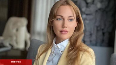 Meryem Üzerli’den çarpıcı açıklamalar!