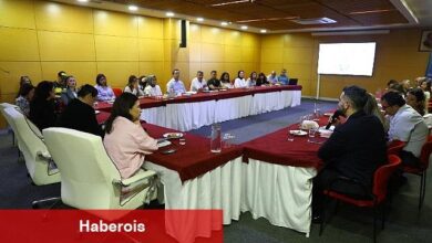Meskenlerden çıkan atık ilaçlar nizamlı toplanacak inançla bertaraf edilecek