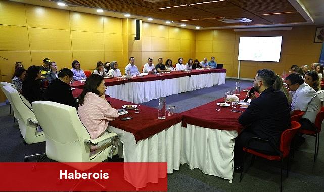 Meskenlerden çıkan atık ilaçlar nizamlı toplanacak inançla bertaraf edilecek