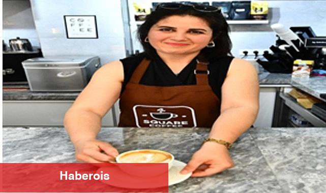Meslek Fabrikası hayatlarını değiştirdi - Haberois Meslek Fabrikası hayatlarını değiştirdi