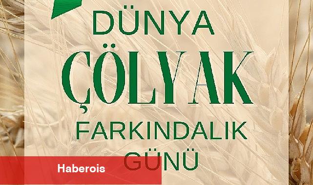 Meslek Fabrikası'ndan Glütensiz Mutfak muştusu - Haberois Meslek Fabrikası'ndan Glütensiz Mutfak muştusu