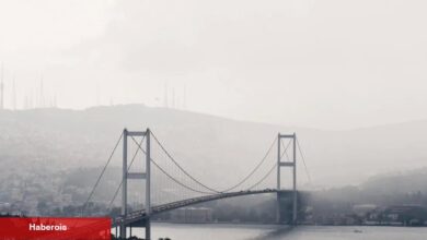 Meteoroloji uyardı! Yeni haftada hava nasıl olacak?