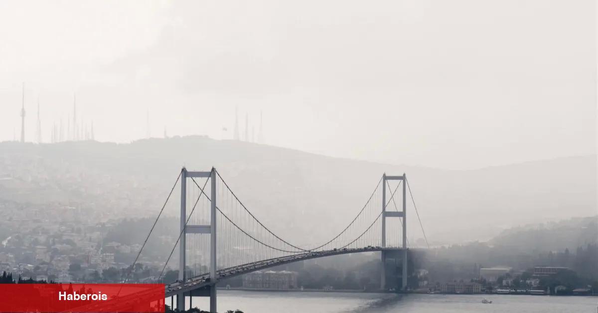 Meteoroloji uyardı! Yeni haftada hava nasıl olacak?