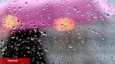 Meteoroloji'den 25 vilayet için sarı kodlu uyarı! Kuvvetli sağanak geliyor!