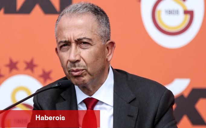 Metin Öztürk'ten hakem tepkisi!