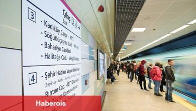 Metro İstanbul'da 18. Periyot Toplu İş Kontratı Mutabakatla Sonuçlandı