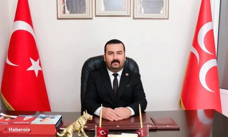 MHP Kumluca'dan 'pazaryeri' daveti - Haberois MHP Kumluca'dan 'pazaryeri' daveti